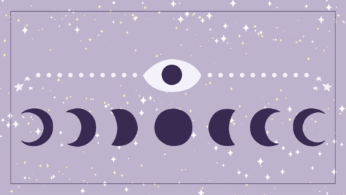 Lunas y el mundo emocional